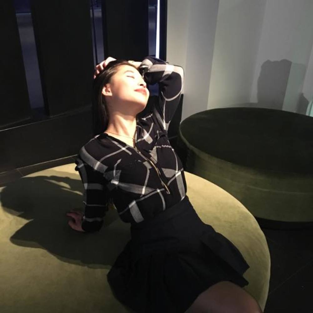 Meet your Posher, Jessica